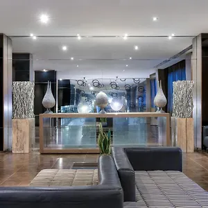 4* Отель Ac By Marriott